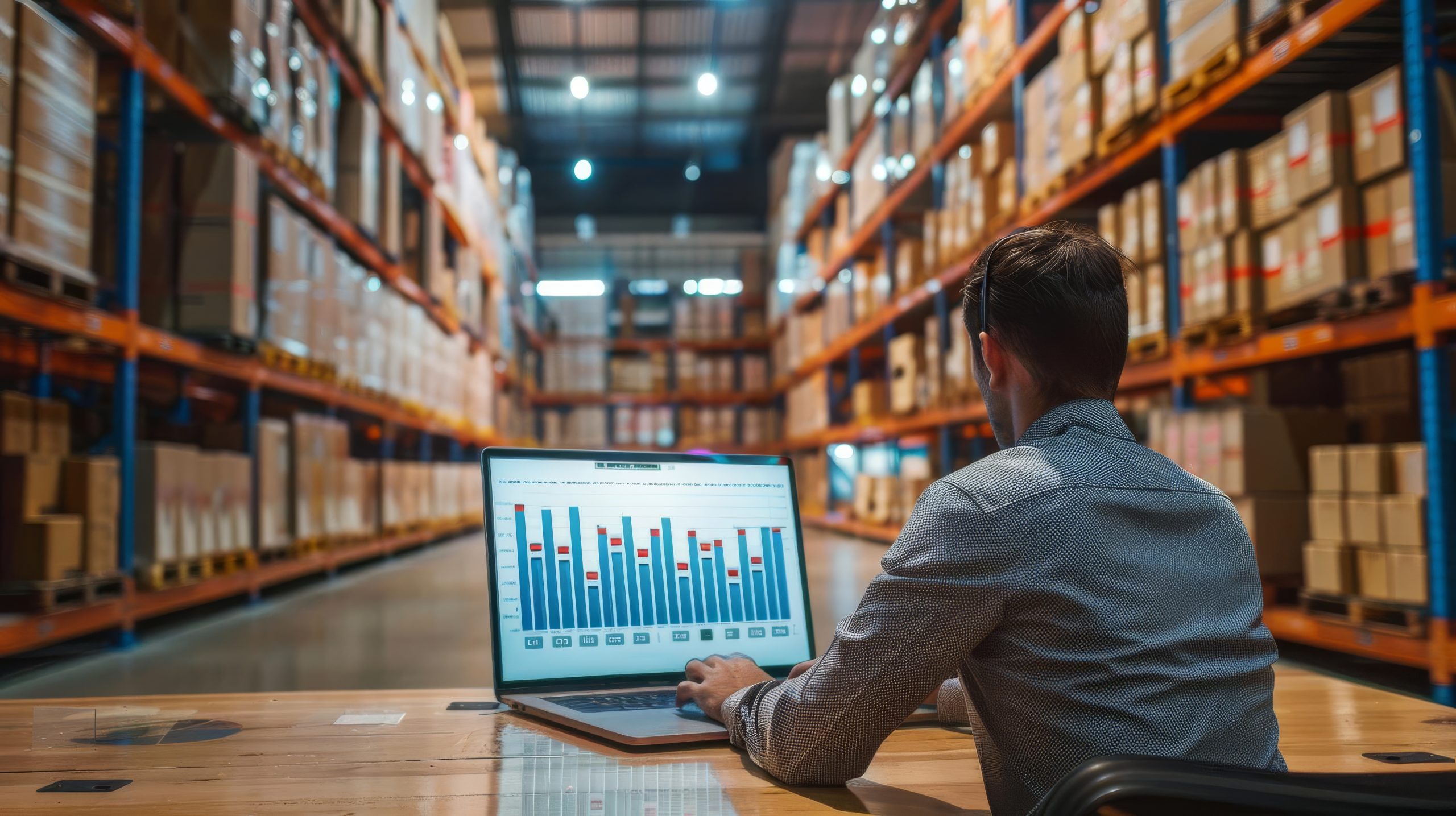 How Much Inventory Is Too Much? Assessing the Technologies and Models Reshaping Stock Management inventory-management-market-analysis-scaled