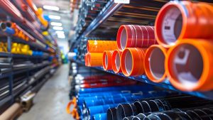 Philippines Plastic Pipes and Fittings Market Outlook to 2035
