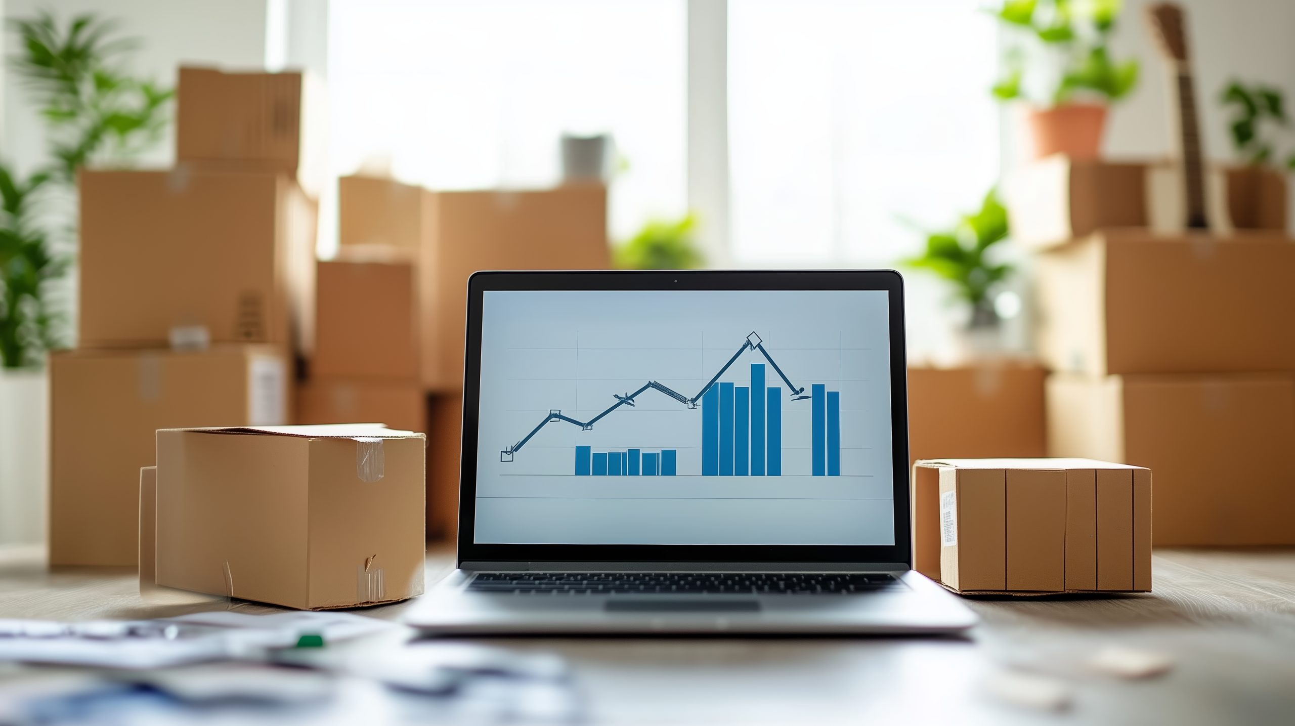 Where Is Last-Mile Delivery Most Expensive—and Where Is the Opportunity to Improve It? last-mile-delivery-market-opportunity-analysis-scaled