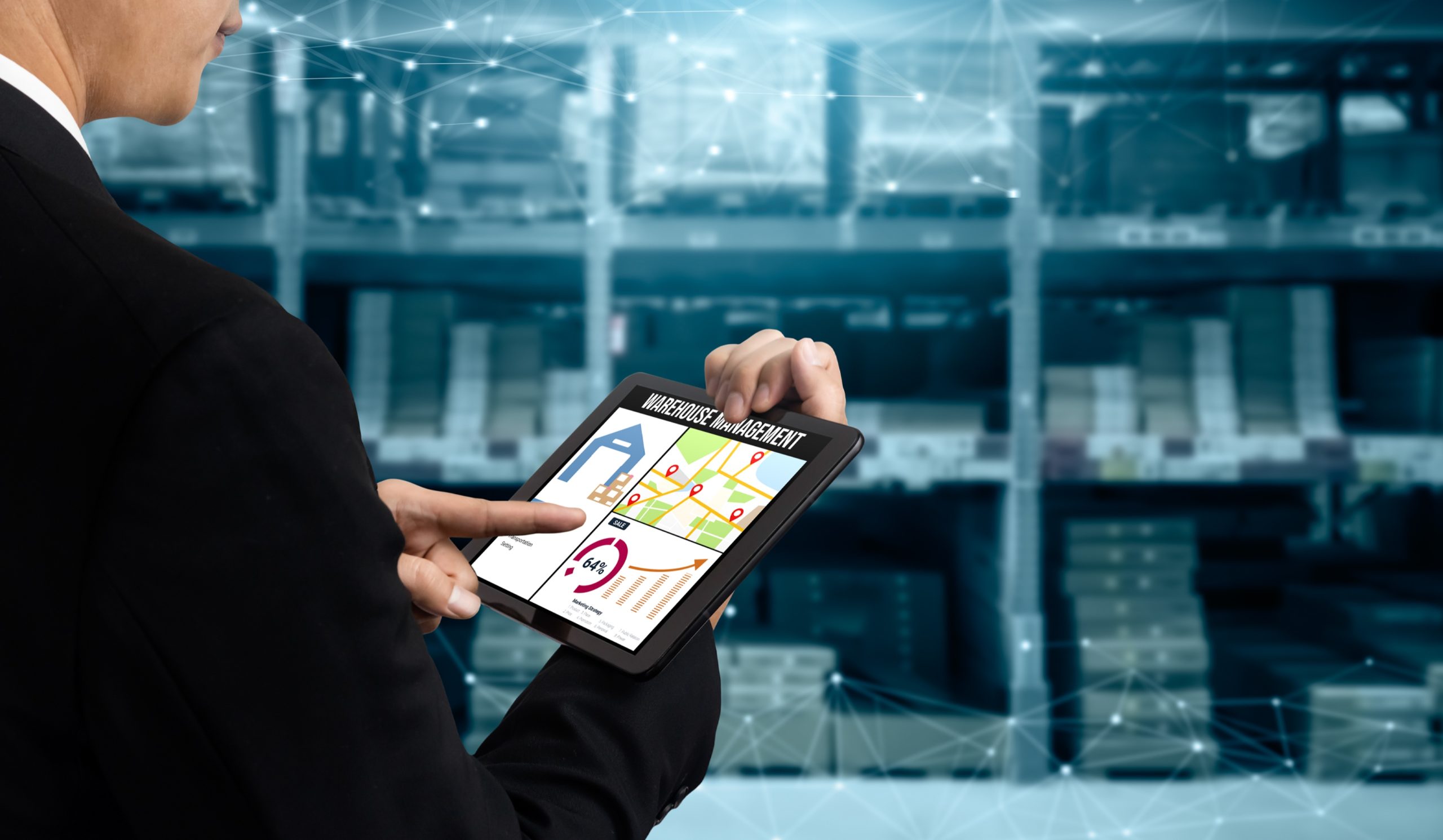 From Operational Data to Better Decisions: Why Analytics Is Becoming Core to Logistics Management logistics-data-analytics-market-demand-assessment-scaled