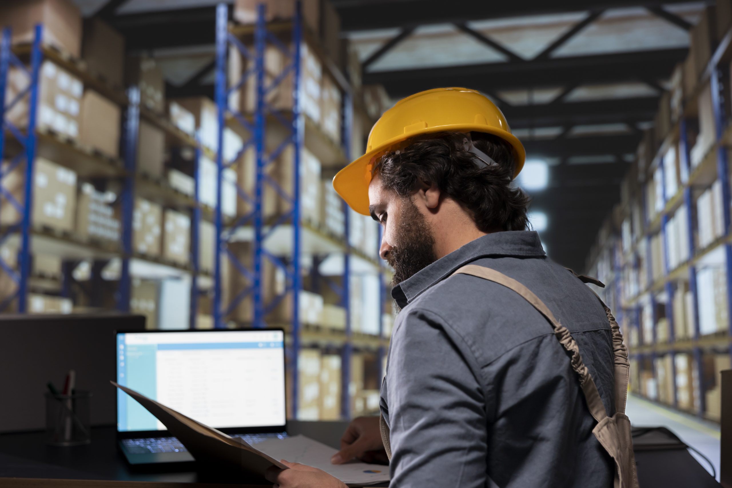 Can a New Logistics Platform Win? Assessing unmet needs, integration, pricing, and buyer readiness logistics-software-market-feasibility-analysis-scaled