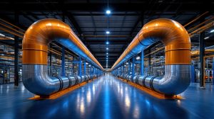 Germany Flexible Pipe Market Outlook to 2035
