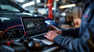 UK In-Vehicle Computer System Market Outlook to 2035