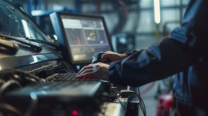 UK Automotive Diagnostic Scan Tools Market Outlook to 2035