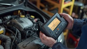 India Automotive Diagnostic Scan Tools Market Outlook to 2035