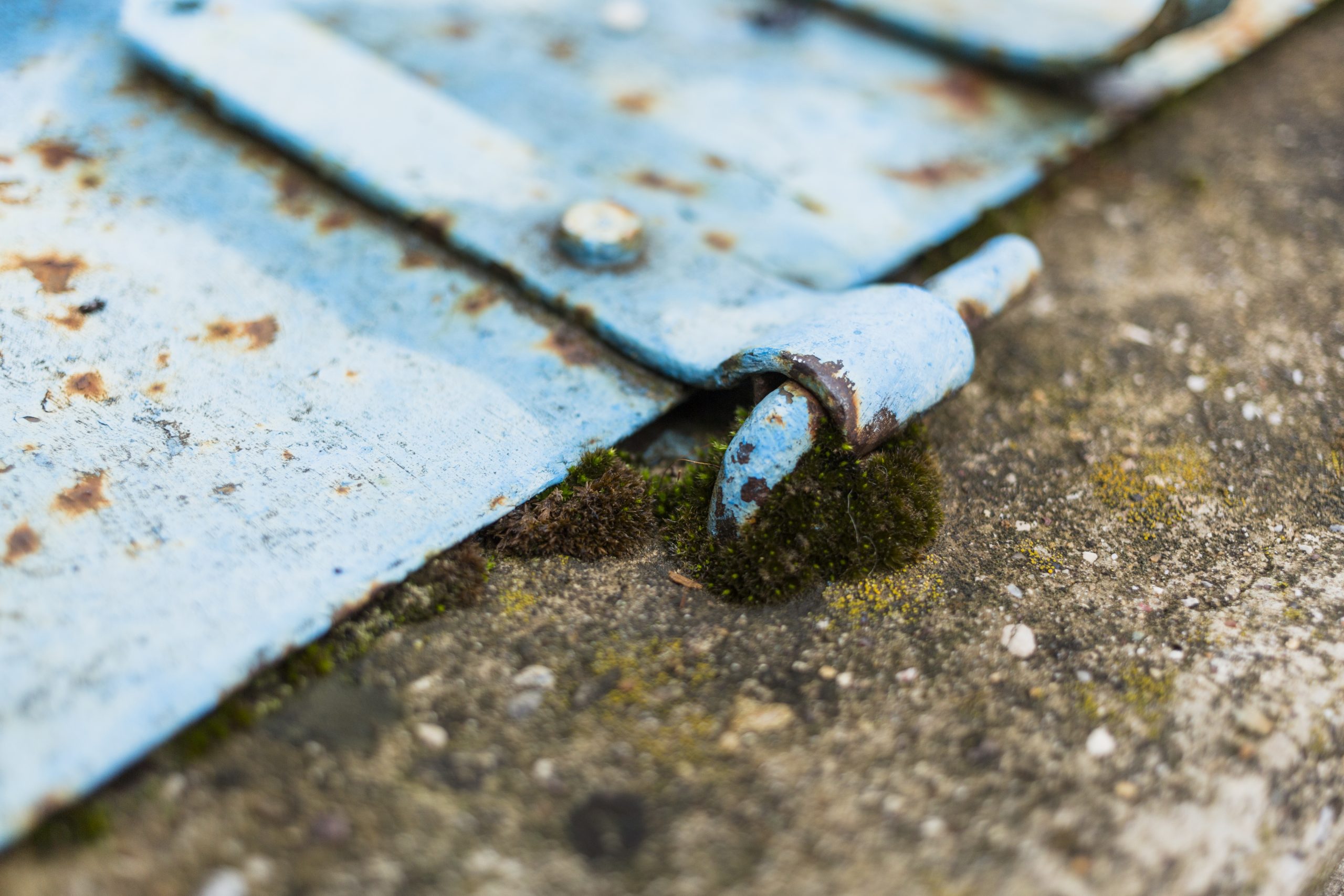 Indonesia Corrosion Inhibitor Market Develops as Manufacturing Growth Boosts Corrosion Control Adoption metal-door-scaled