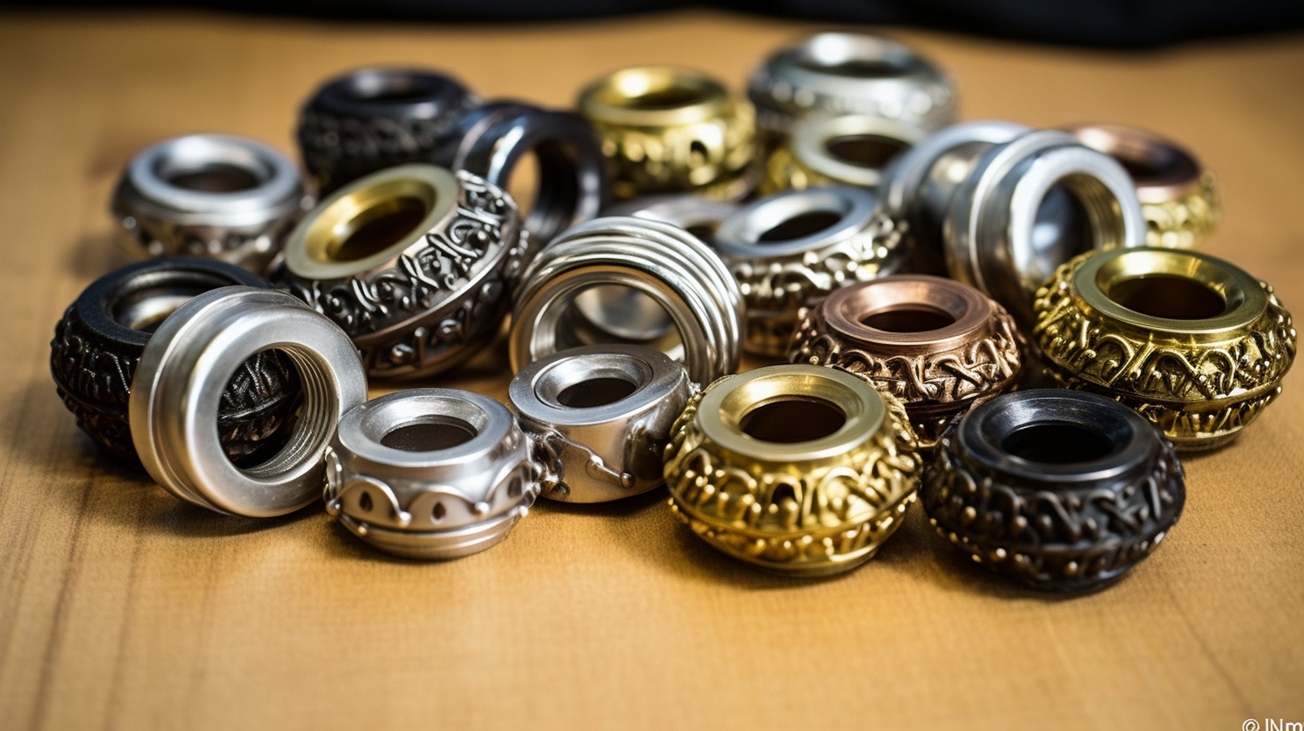 Malaysia Gaskets and Seals Market Outlook to 2035 metal-eyelets-sewing-clothing-grommet-accessoriesquot-scaled