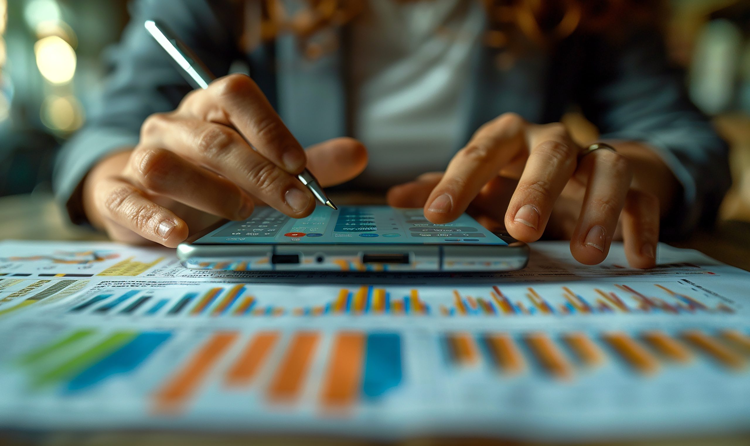 Where Is Microfinance Demand Still Underserved? Mapping Income, Credit Access, and Repayment Capacity microfinance-market-opportunity-analysis-scaled