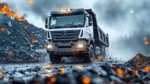 UAE Dump Truck Market Outlook to 2035