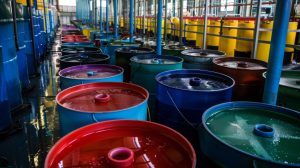 Indonesia Gelcoat Market Outlook to 2035