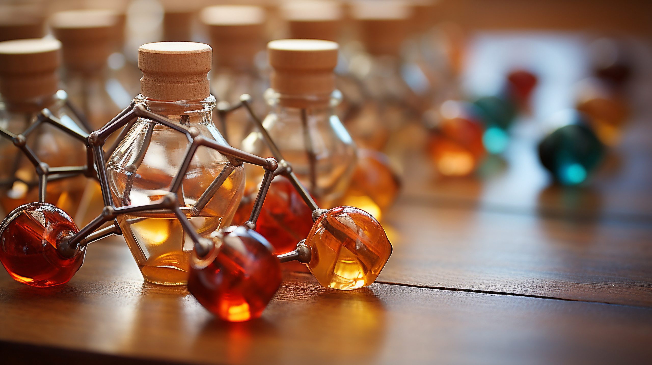 Singapore Polyglycolic Acid Market Advances Through 14.8 Percent CAGR Biomedical Polymer Opportunities molecular-modeling-hd-8k-wall-paper-stock-photographic-image-scaled