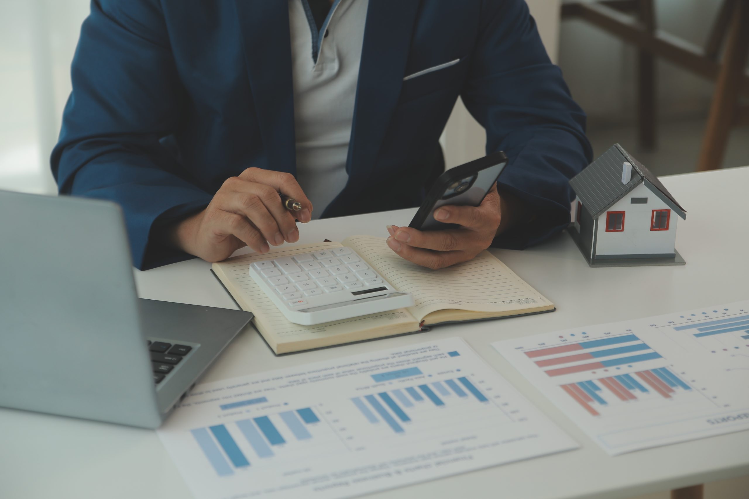 Can Mortgage Lending Scale Profitably? Assessing Housing Demand, Affordability, Credit, and Interest Rates mortgage-lending-market-feasibility-analysis-scaled