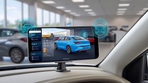 Singapore In-Vehicle Computer System Market Outlook to 2035