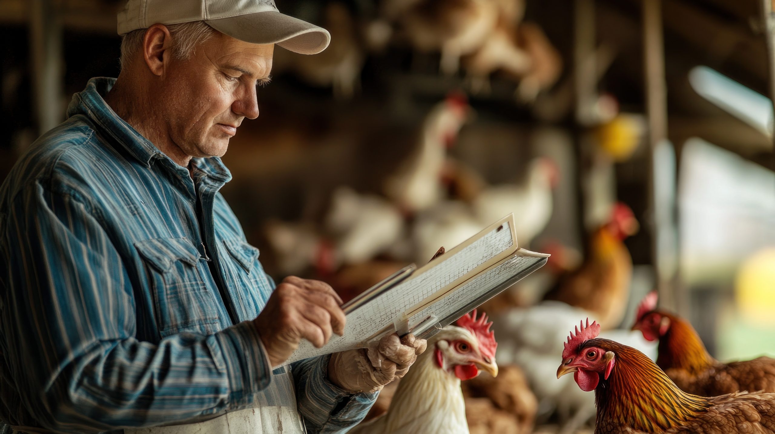 Where Is Poultry Demand Creating the Strongest Farming Opportunity? poultry-farming-market-opportunity-analysis-scaled