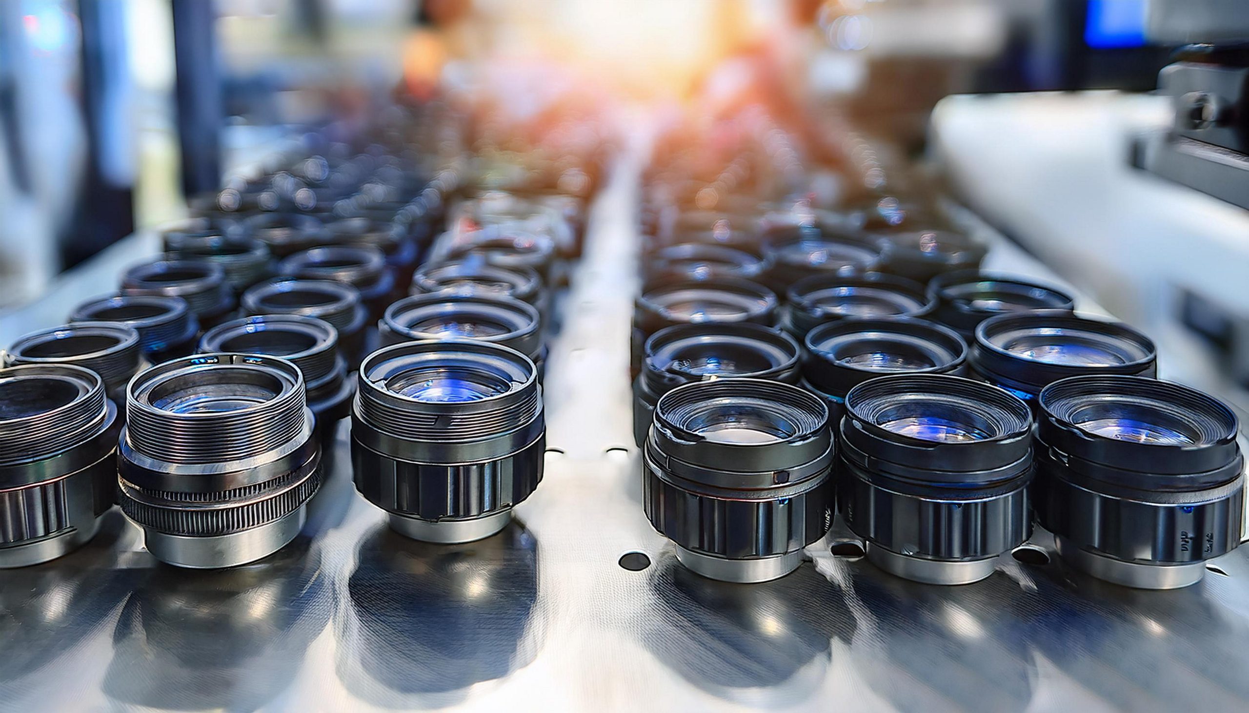Italy Gaskets and Seals Market Outlook to 2035 precision-metal-discs-industrial-stacks-bright-setting-scaled
