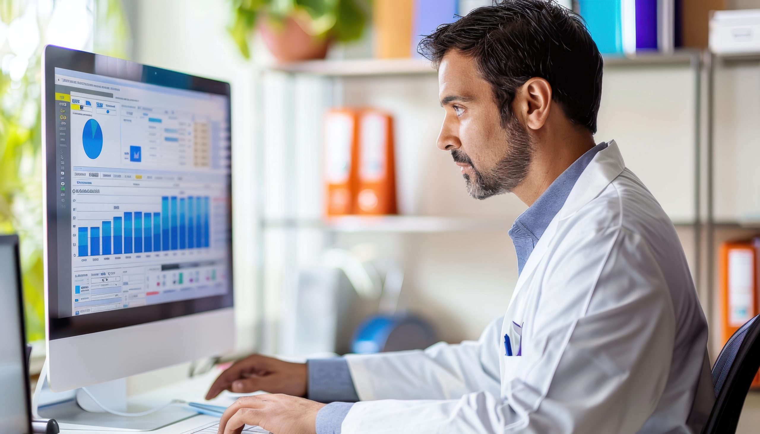 Two Systems, Different Economics: Understanding the Roles of Public and Private Healthcare Providers public-vs-private-healthcare-market-analysis-scaled