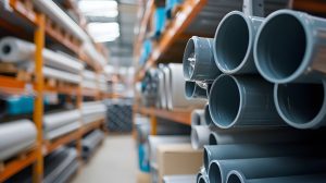 KSA Plastic Pipes and Fittings Market Outlook to 2035