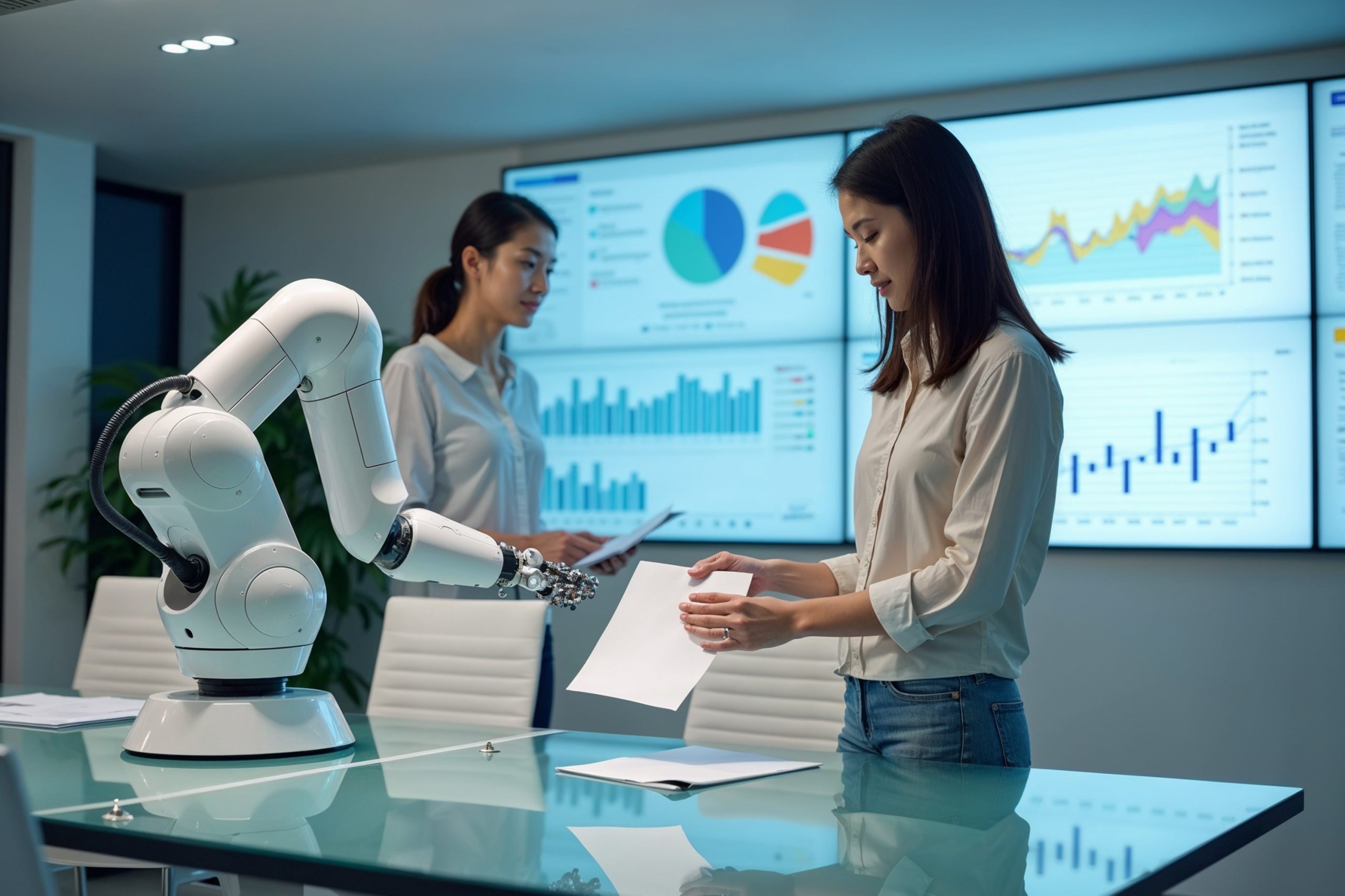 Can Robo-Advisory Scale Beyond Cost-Sensitive Investors? robo-advisory-market-feasibility-analysis-scaled