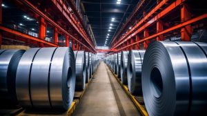India Sintered Steel Market Outlook to 2035