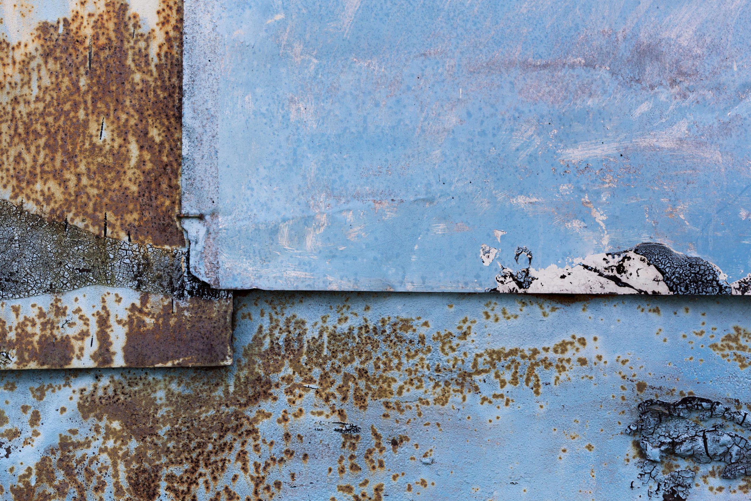 Singapore Corrosion Inhibitor Market Advances as S$66 Billion Chemical Sector Drives Protection Demand rusty-blue-metallic-background-scaled