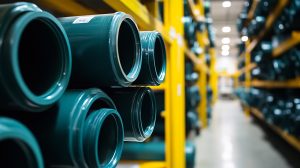 UAE Plastic Pipes and Fittings Market Outlook to 2035