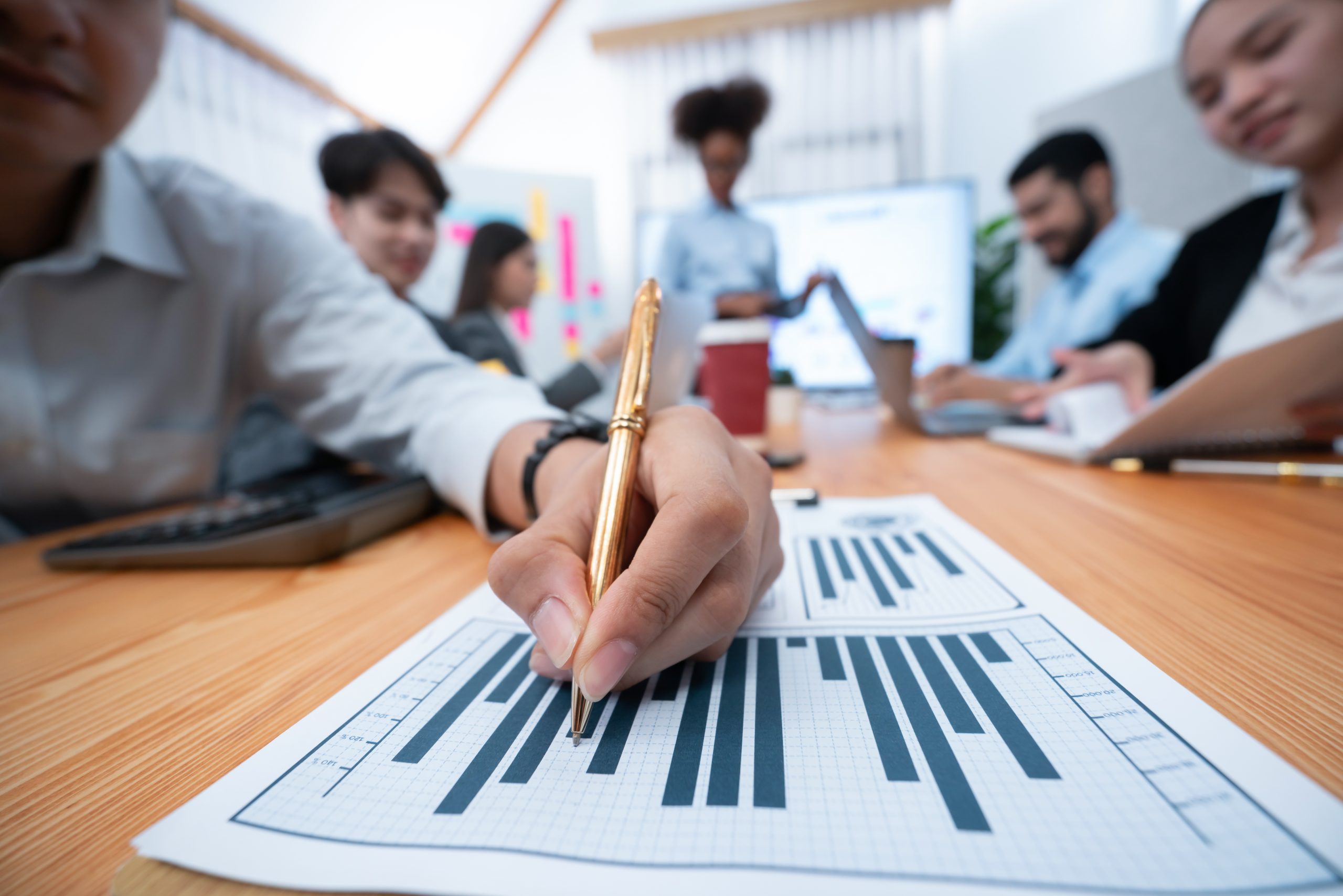 How Many Students Can a School Realistically Enroll? school-enrollment-demand-assessment-scaled