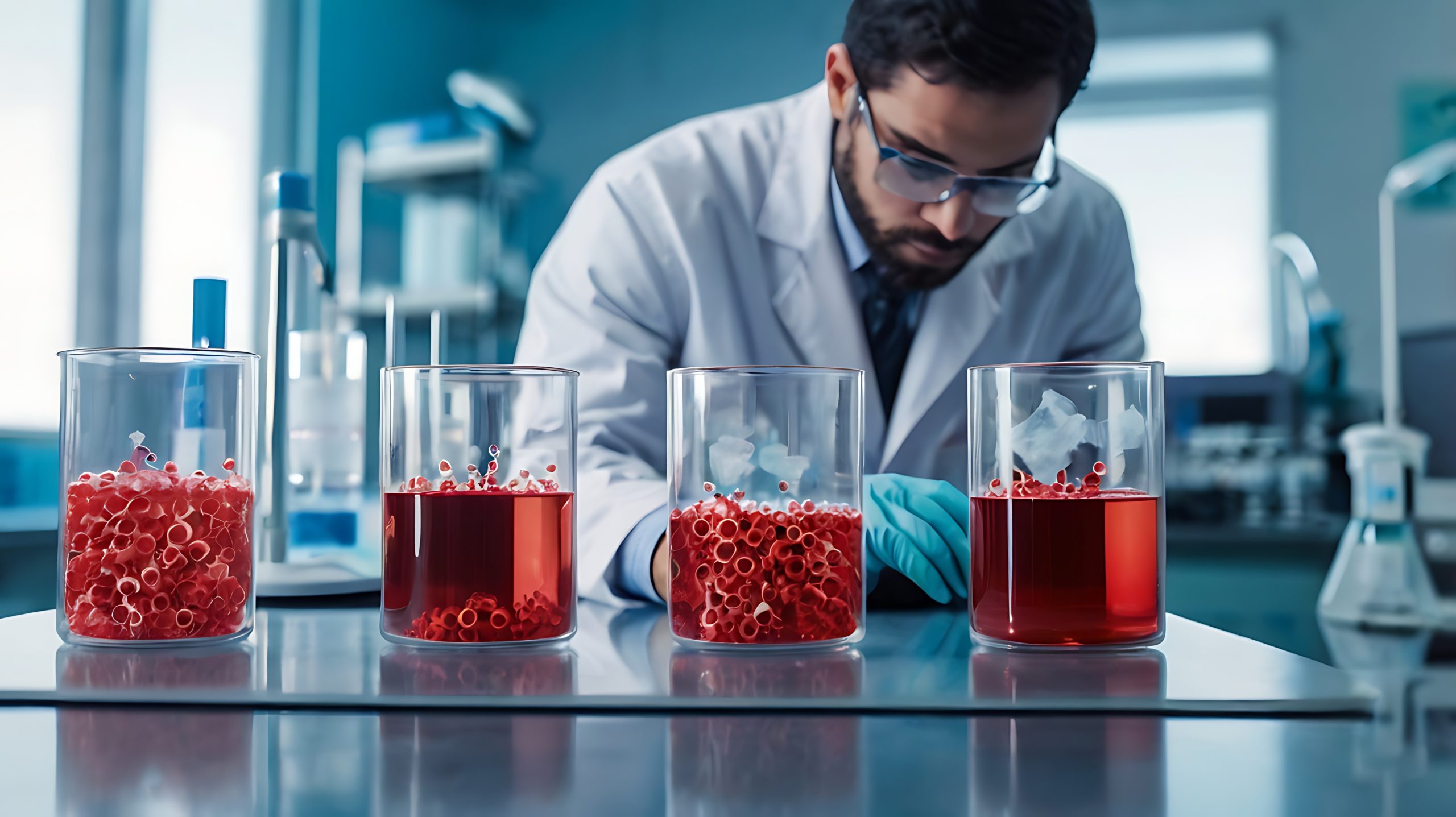 Singapore Flocculant and Coagulant Market Outlook to 2035 scientist-working-with-medical-testing-tubes-research-pharmaceuticals-scaled