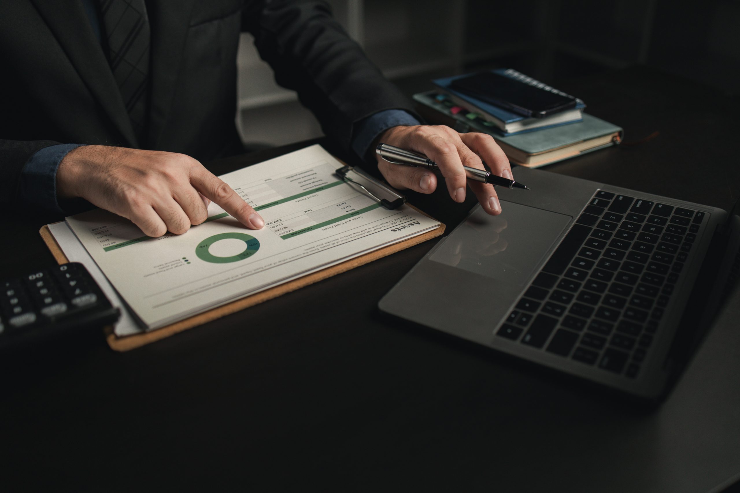 From Cash-Flow Gaps to Growth Capital: Understanding What SMEs Need from Lenders sme-lending-demand-assessment-scaled