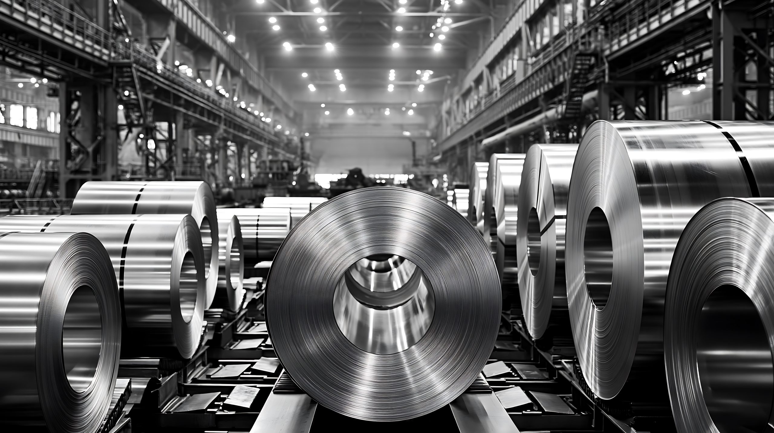 Thailand Sintered Steel Market Outlook to 2035 steel-coils-industrial-factory-scaled