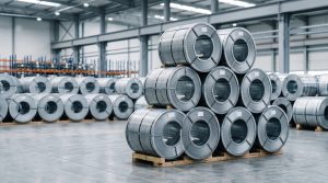 Germany Sintered Steel Market Outlook to 2035