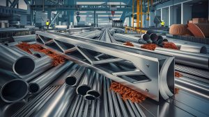 UAE Sintered Steel Market Outlook to 2035