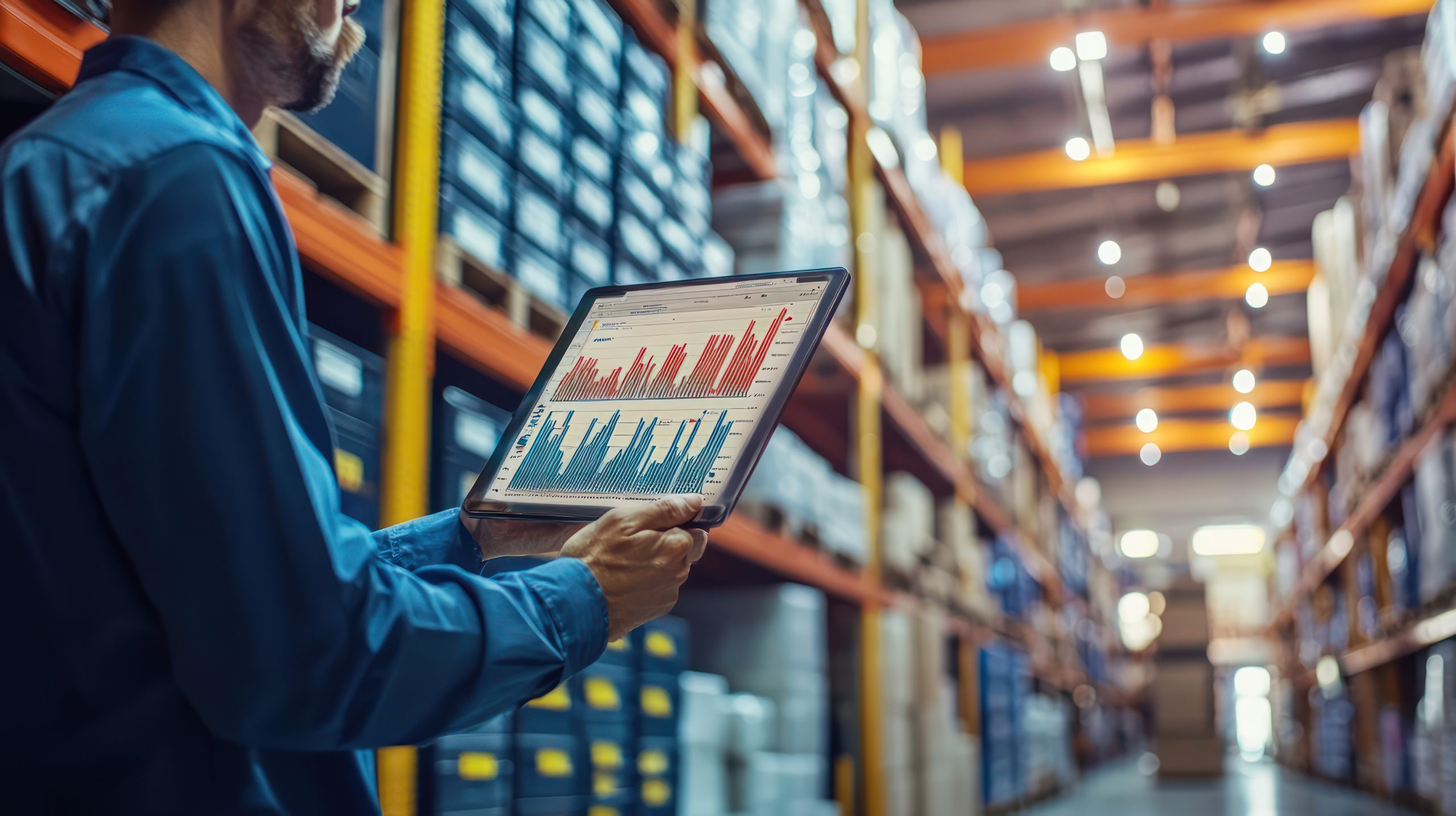 Where Is Supply Chain Cost Hiding? Measuring the Value of Better Planning, Visibility, and Execution supply-chain-efficiency-market-analysis-scaled