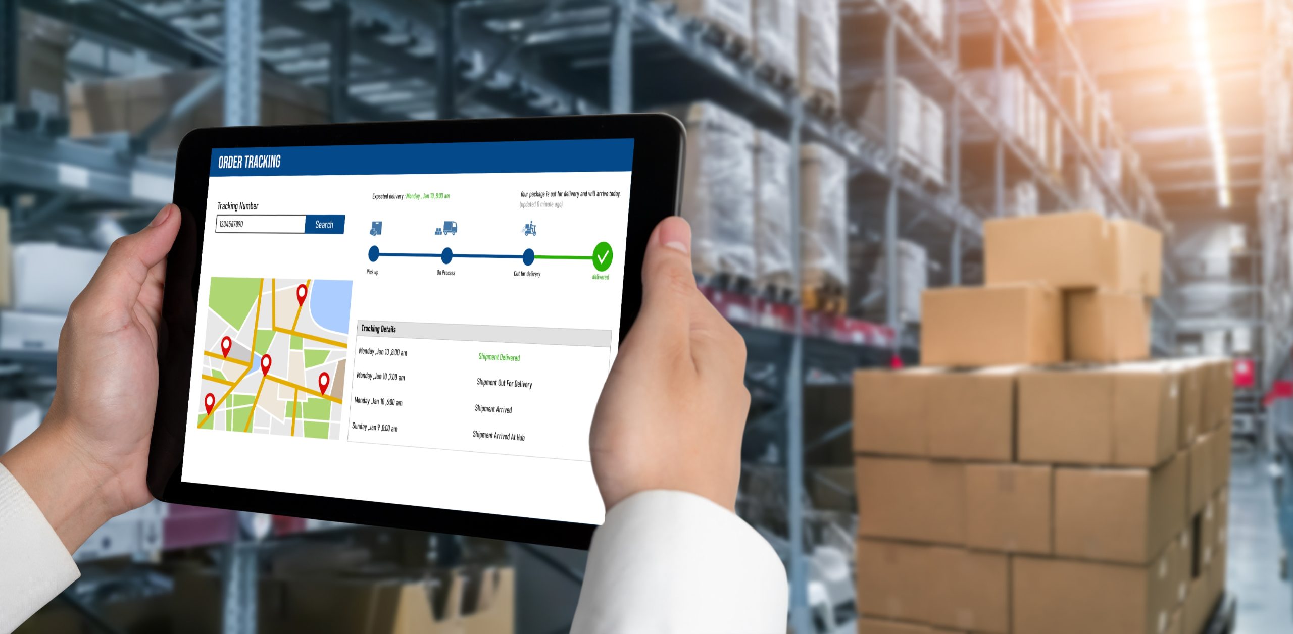 How Is the Supply Chain Services Market Changing Across Sourcing, logistics, planning, and technology? supply-chain-market-assessment-scaled