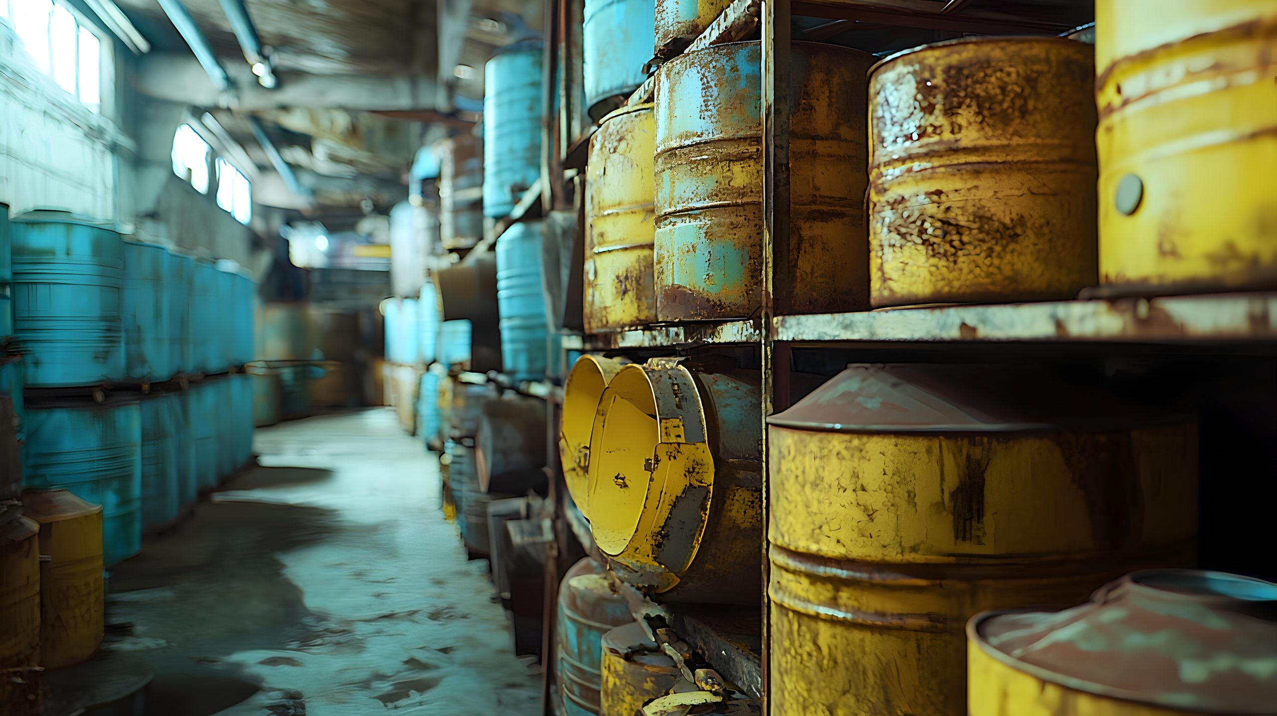 Thailand Corrosion Inhibitor Market Outlook to 2035 sustainable-nuclear-waste-disposal-methods-uranium-fission-reactions-scaled