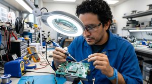Thailand Flexible Electronics and Circuit Market Outlook to 2035