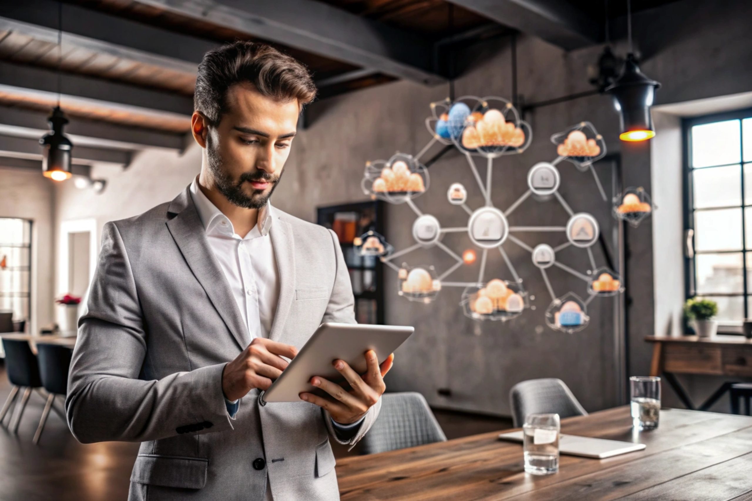 When Is a Joint Venture the Right Route into a Telecom Market? telecom-jv-entry-strategy-consulting-scaled