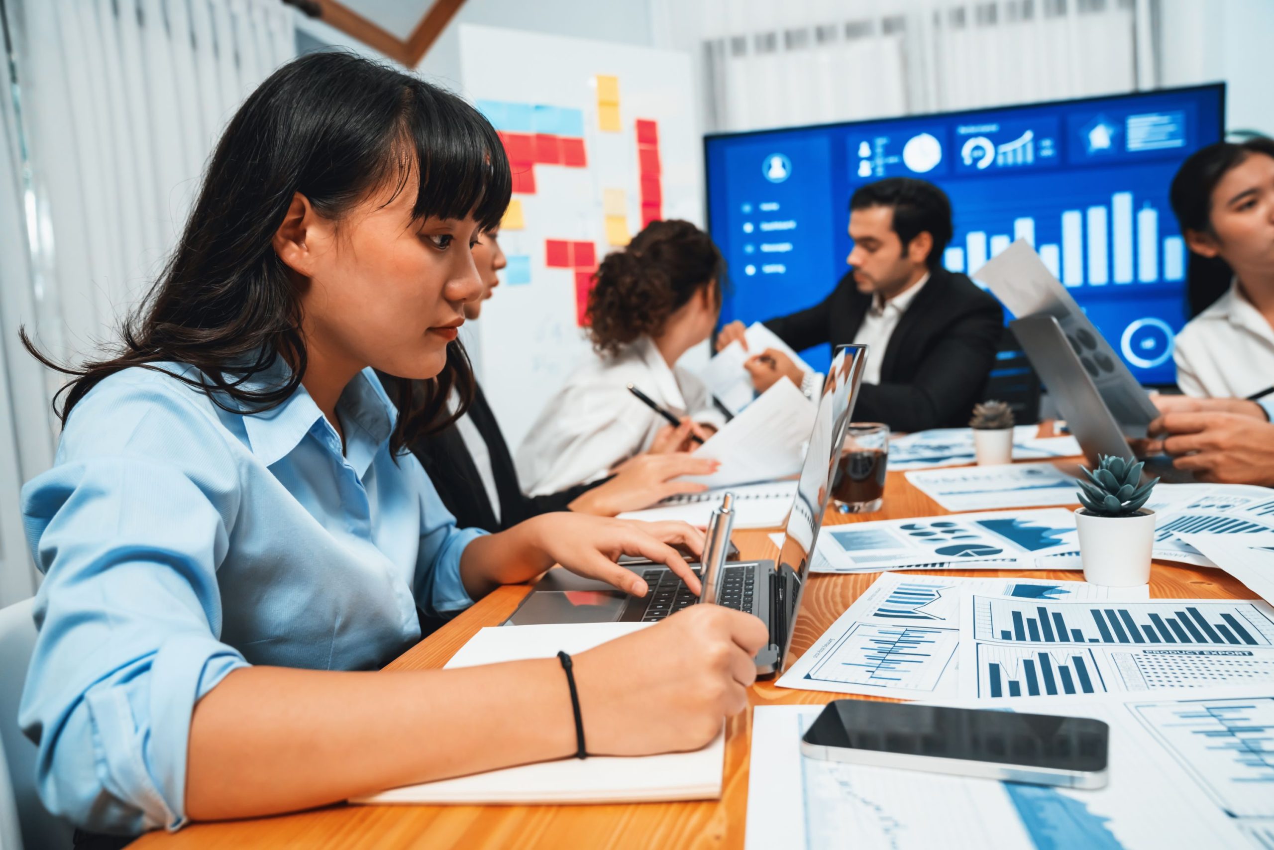 University Program Demand Forecasting: Linking Career Aspirations, Employer Needs, and Enrollment Trends university-program-demand-forecasting-services-scaled