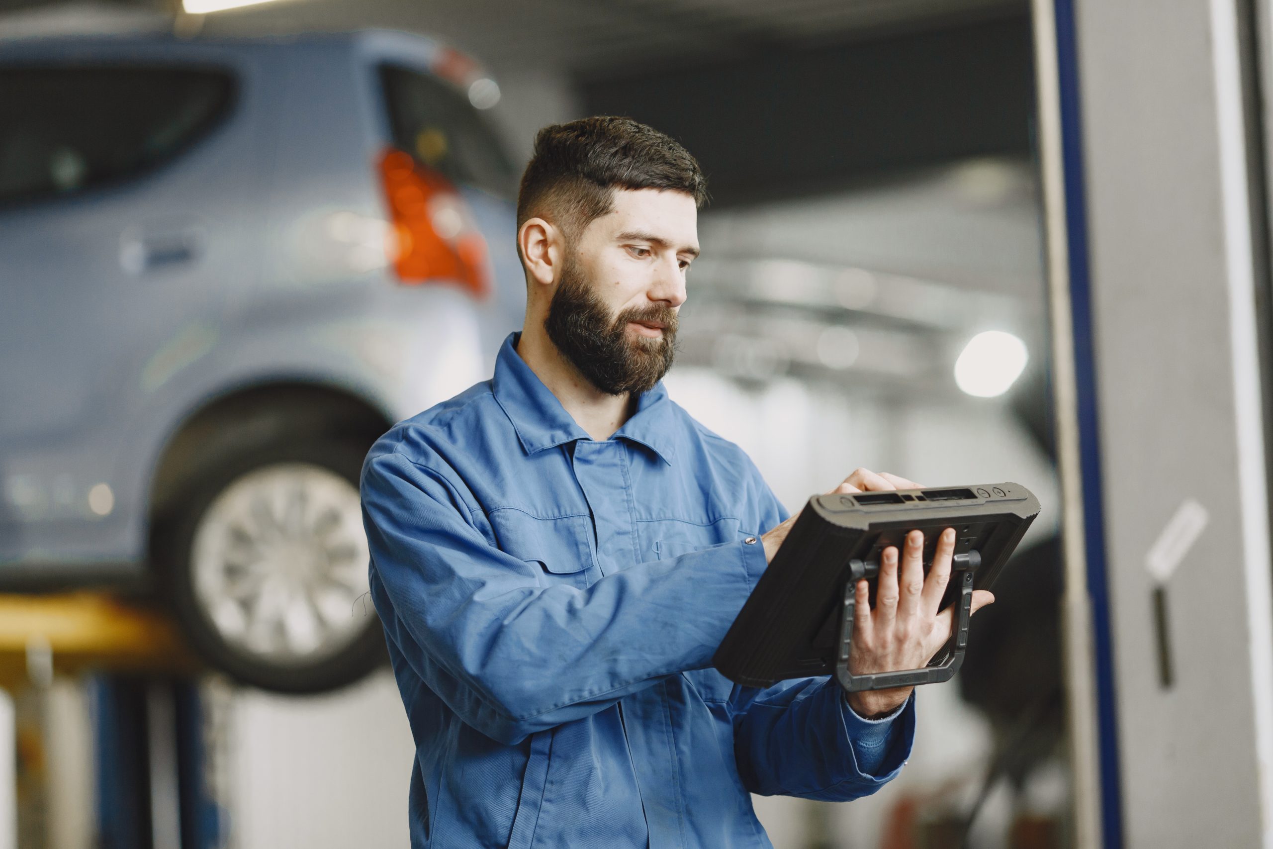 Is Automotive Capacity Aligned with Demand? Assessing Plant Utilization, Platform Mix, and Expansion Potential vehicle-production-capacity-assessment-scaled