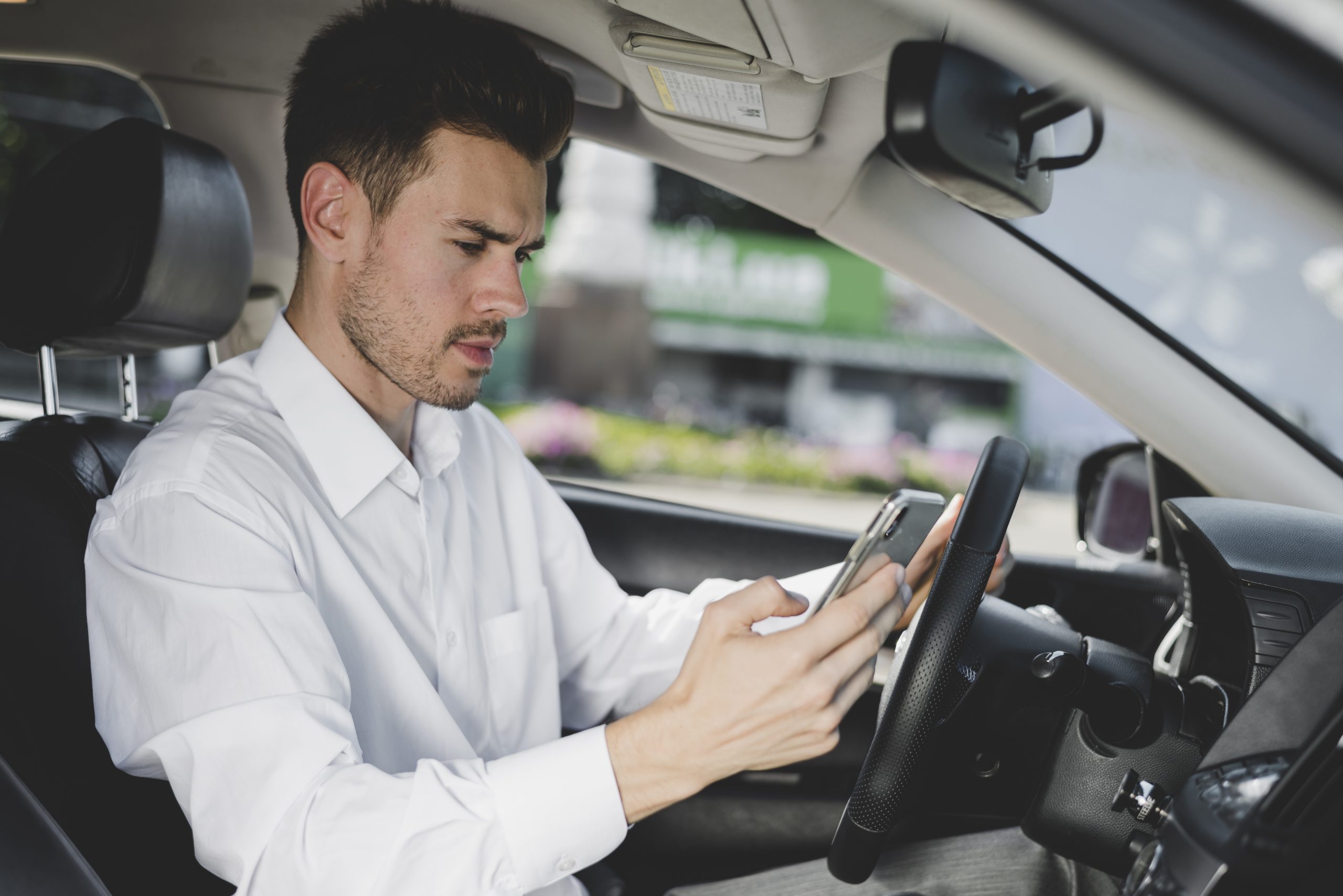 More Sensors, More Intelligence: Where Is Automotive Sensor Demand Growing Fastest? vehicle-sensor-market-assessment-scaled