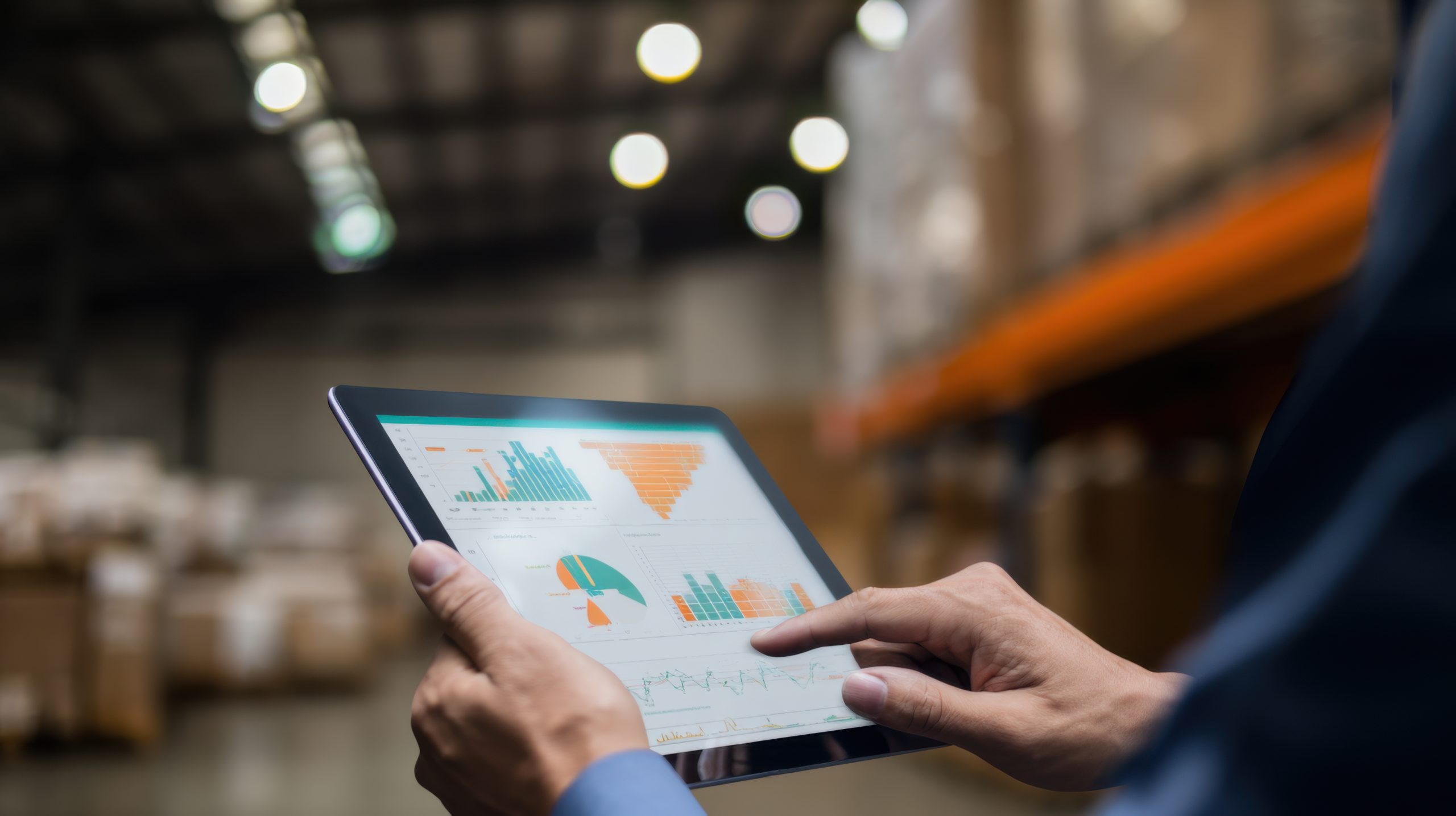 How Much Warehouse Capacity Will the Market Need Next? warehouse-capacity-demand-assessment-scaled