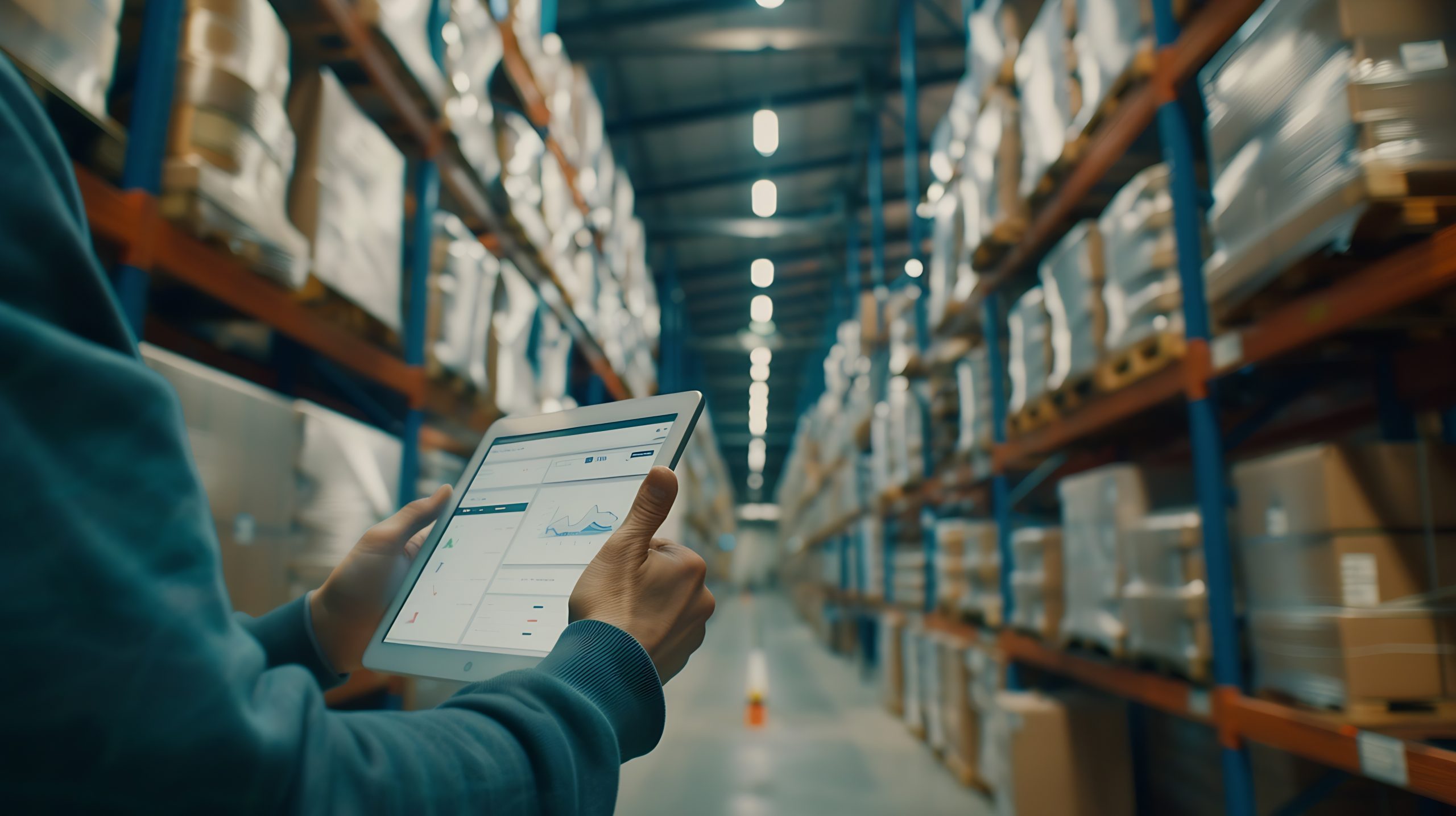 Warehouse Market Assessment: Mapping Demand Across Retail, Manufacturing, 3PL, and E-Commerce Users warehouse-market-assessment-scaled