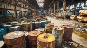 Germany Corrosion Inhibitor Market Outlook to 2035