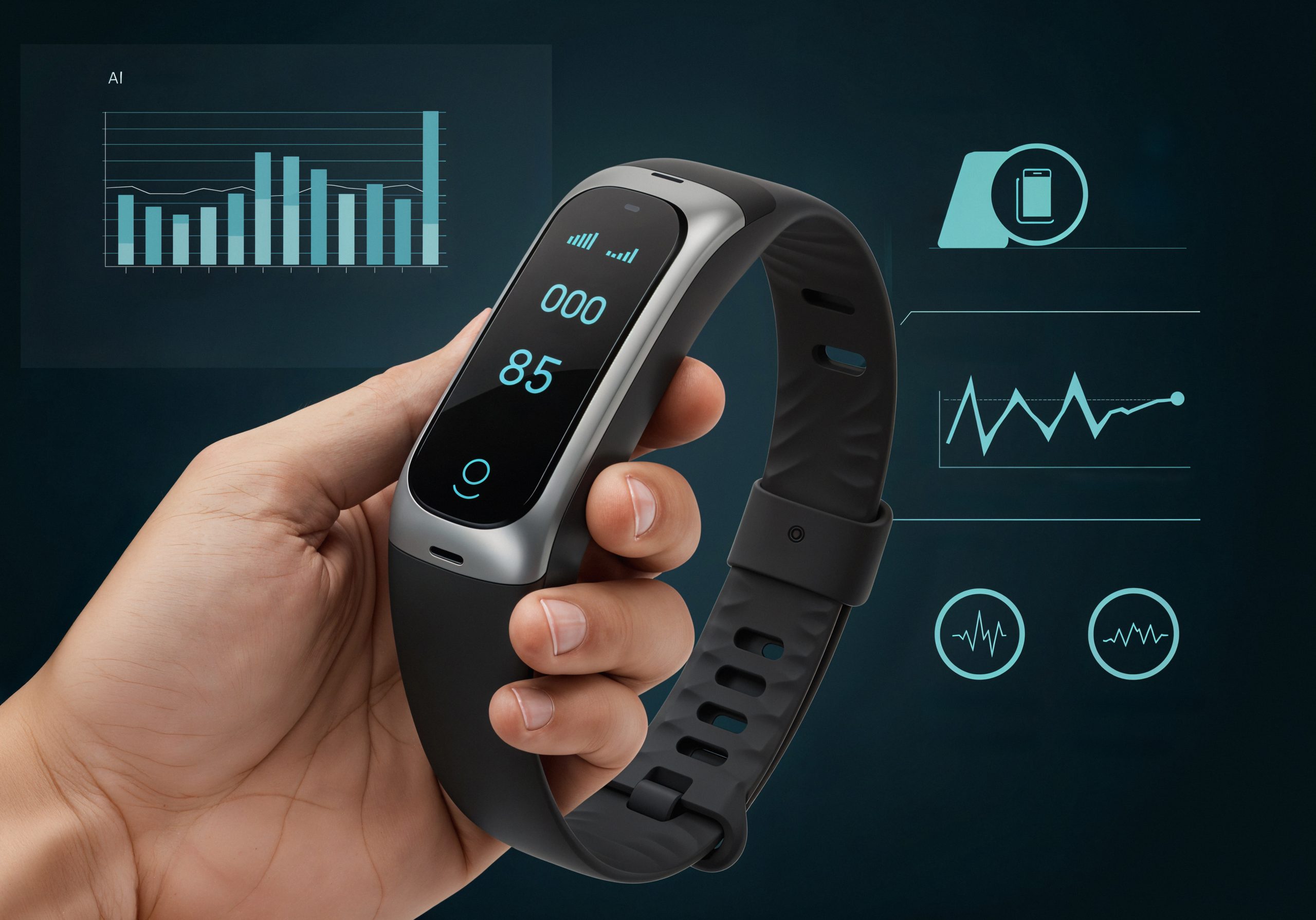 Which Wearable Use Cases Are Moving Beyond Fitness Tracking? wearable-technology-market-opportunity-analysis-scaled