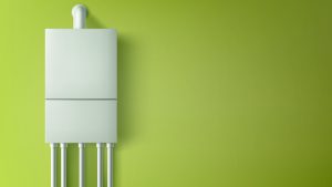 France Electric Boiler Market Outlook to 2035