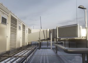 Malaysia Air Separation Unit Market Outlook to 2035