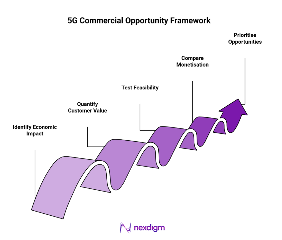 5G Commercial Opportunity Framework