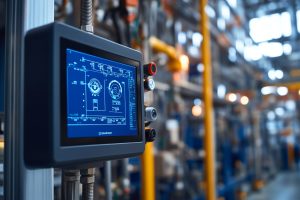 US Ambient and Industrial Air Quality Monitoring Systems Market Outlook to 2035