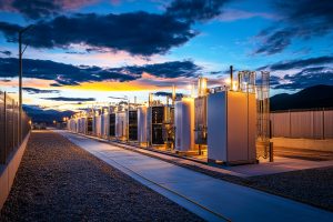 Australia Advanced Energy Storage Systems Market Outlook to 2035