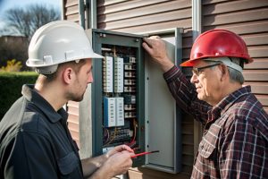 Australia Solid-State Circuit Breakers Market Outlook to 2035
