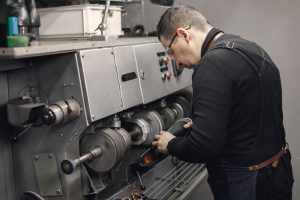 Brazil Industrial Electric Motors Market Outlook to 2035